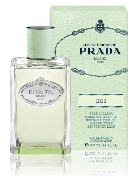 profumi prada infusion d& 39|prada iris fragrance.